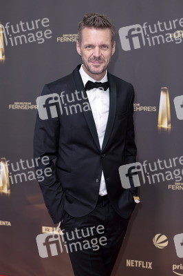 Der Deutsche Fernsehpreis 2026 in Köln