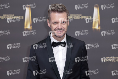 Der Deutsche Fernsehpreis 2026 in Köln