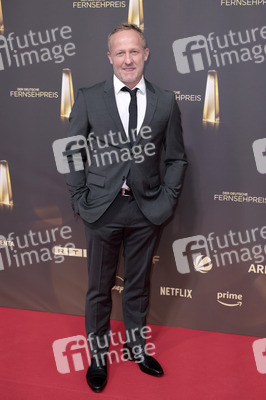 Der Deutsche Fernsehpreis 2026 in Köln