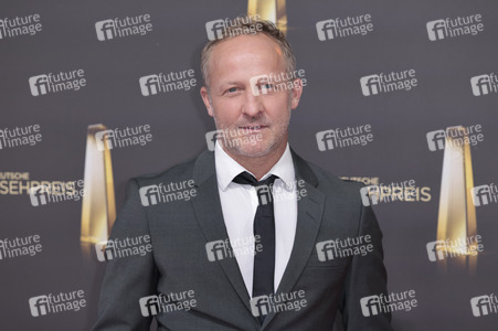 Der Deutsche Fernsehpreis 2026 in Köln