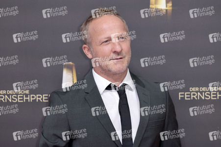 Der Deutsche Fernsehpreis 2026 in Köln