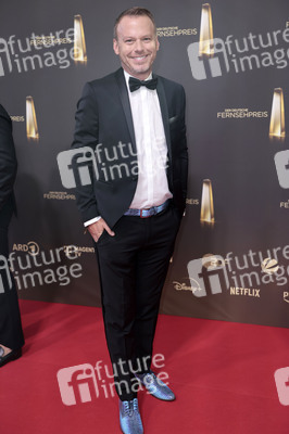 Der Deutsche Fernsehpreis 2026 in Köln