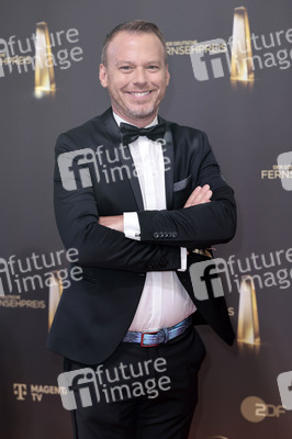 Der Deutsche Fernsehpreis 2026 in Köln