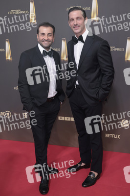 Der Deutsche Fernsehpreis 2026 in Köln