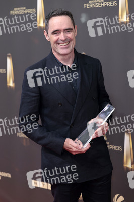 Der Deutsche Fernsehpreis 2026 in Köln