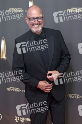 Der Deutsche Fernsehpreis 2026 in Köln