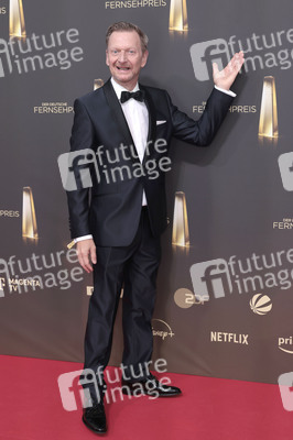 Der Deutsche Fernsehpreis 2026 in Köln