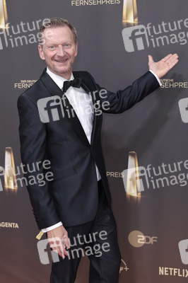 Der Deutsche Fernsehpreis 2026 in Köln