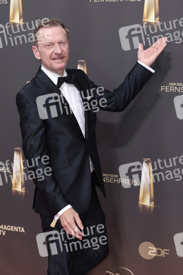 Der Deutsche Fernsehpreis 2026 in Köln