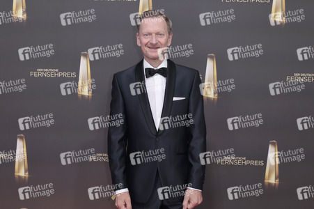 Der Deutsche Fernsehpreis 2026 in Köln