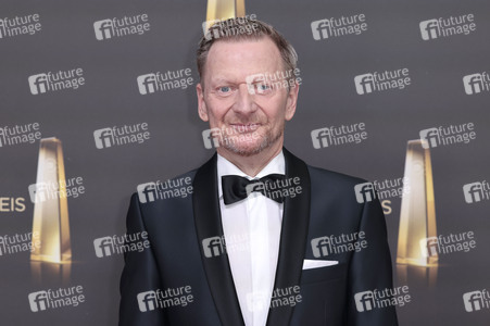 Der Deutsche Fernsehpreis 2026 in Köln