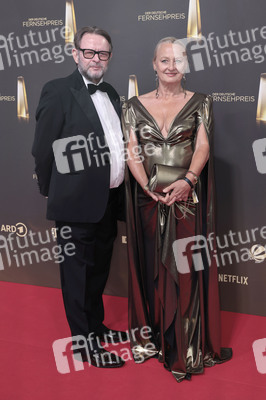 Der Deutsche Fernsehpreis 2026 in Köln