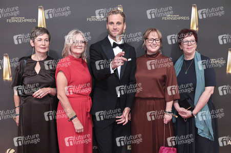 Der Deutsche Fernsehpreis 2026 in Köln