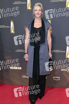 Der Deutsche Fernsehpreis 2026 in Köln
