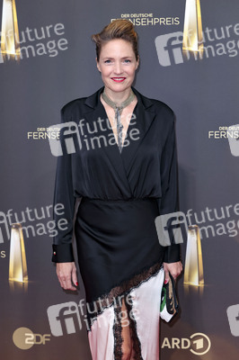 Der Deutsche Fernsehpreis 2026 in Köln