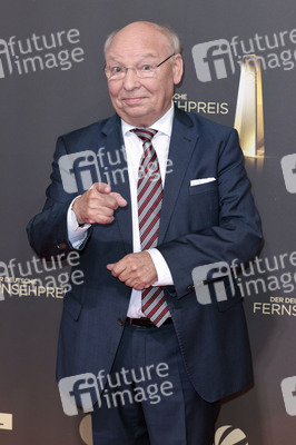 Der Deutsche Fernsehpreis 2026 in Köln