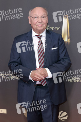 Der Deutsche Fernsehpreis 2026 in Köln