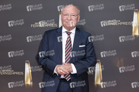 Der Deutsche Fernsehpreis 2026 in Köln