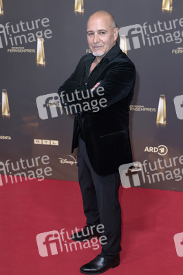 Der Deutsche Fernsehpreis 2026 in Köln