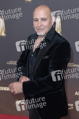 Der Deutsche Fernsehpreis 2026 in Köln