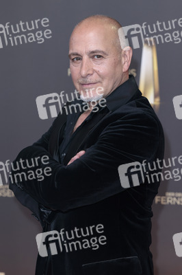 Der Deutsche Fernsehpreis 2026 in Köln