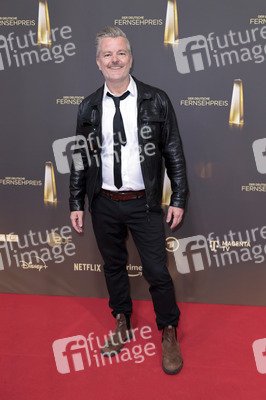 Der Deutsche Fernsehpreis 2026 in Köln