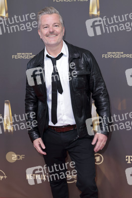 Der Deutsche Fernsehpreis 2026 in Köln