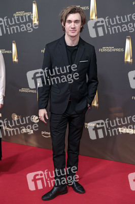 Der Deutsche Fernsehpreis 2026 in Köln