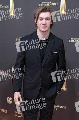 Der Deutsche Fernsehpreis 2026 in Köln