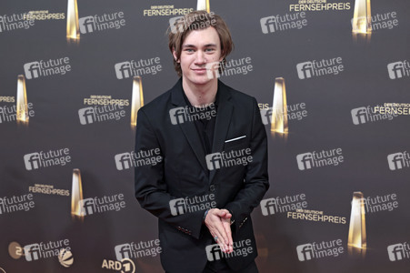 Der Deutsche Fernsehpreis 2026 in Köln
