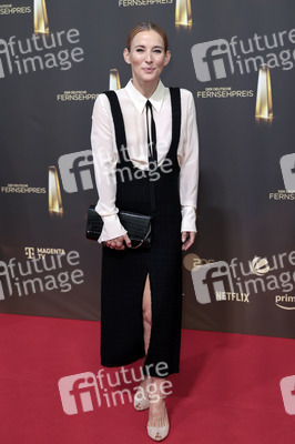Der Deutsche Fernsehpreis 2026 in Köln