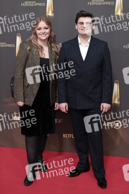 Der Deutsche Fernsehpreis 2026 in Köln