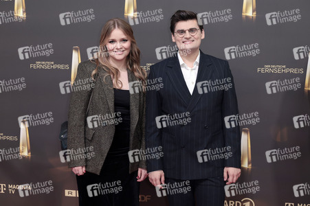 Der Deutsche Fernsehpreis 2026 in Köln