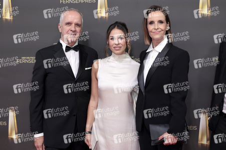 Der Deutsche Fernsehpreis 2026 in Köln