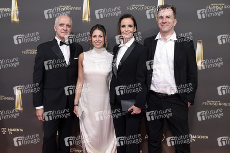 Der Deutsche Fernsehpreis 2026 in Köln