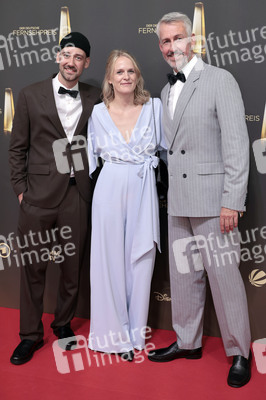 Der Deutsche Fernsehpreis 2026 in Köln