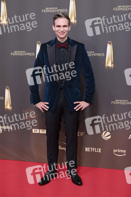 Der Deutsche Fernsehpreis 2026 in Köln