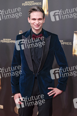 Der Deutsche Fernsehpreis 2026 in Köln