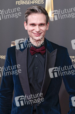Der Deutsche Fernsehpreis 2026 in Köln