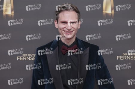 Der Deutsche Fernsehpreis 2026 in Köln