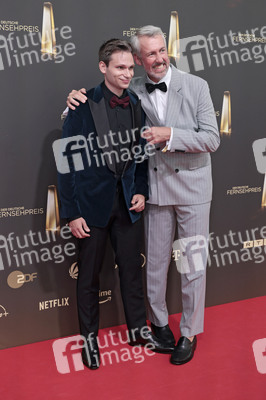 Der Deutsche Fernsehpreis 2026 in Köln