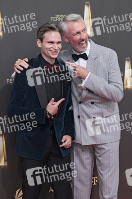 Der Deutsche Fernsehpreis 2026 in Köln