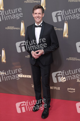 Der Deutsche Fernsehpreis 2026 in Köln
