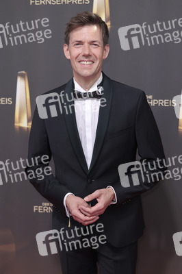 Der Deutsche Fernsehpreis 2026 in Köln