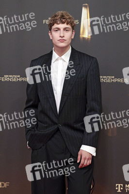 Der Deutsche Fernsehpreis 2026 in Köln