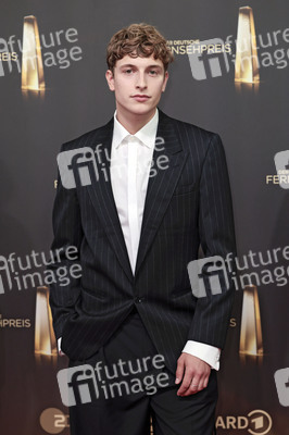Der Deutsche Fernsehpreis 2026 in Köln