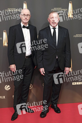 Der Deutsche Fernsehpreis 2026 in Köln