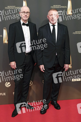 Der Deutsche Fernsehpreis 2026 in Köln