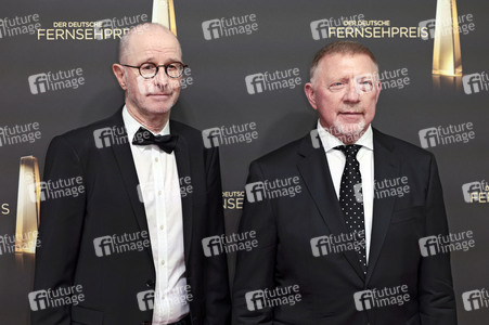 Der Deutsche Fernsehpreis 2026 in Köln