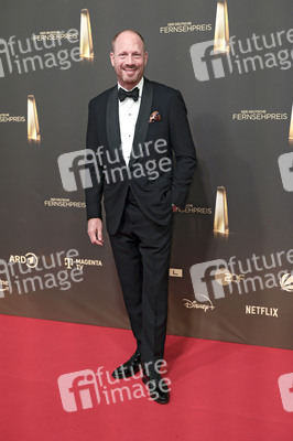 Der Deutsche Fernsehpreis 2026 in Köln